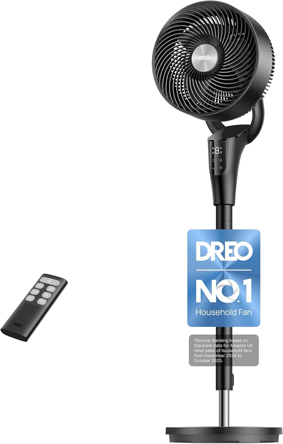 Best Cooling Fans In The UK | 2026