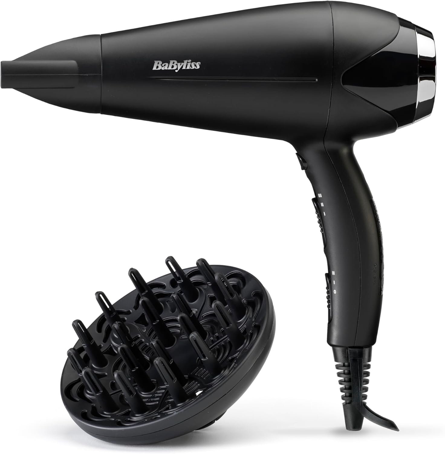 Best Hair Dryers In The UK | 2026