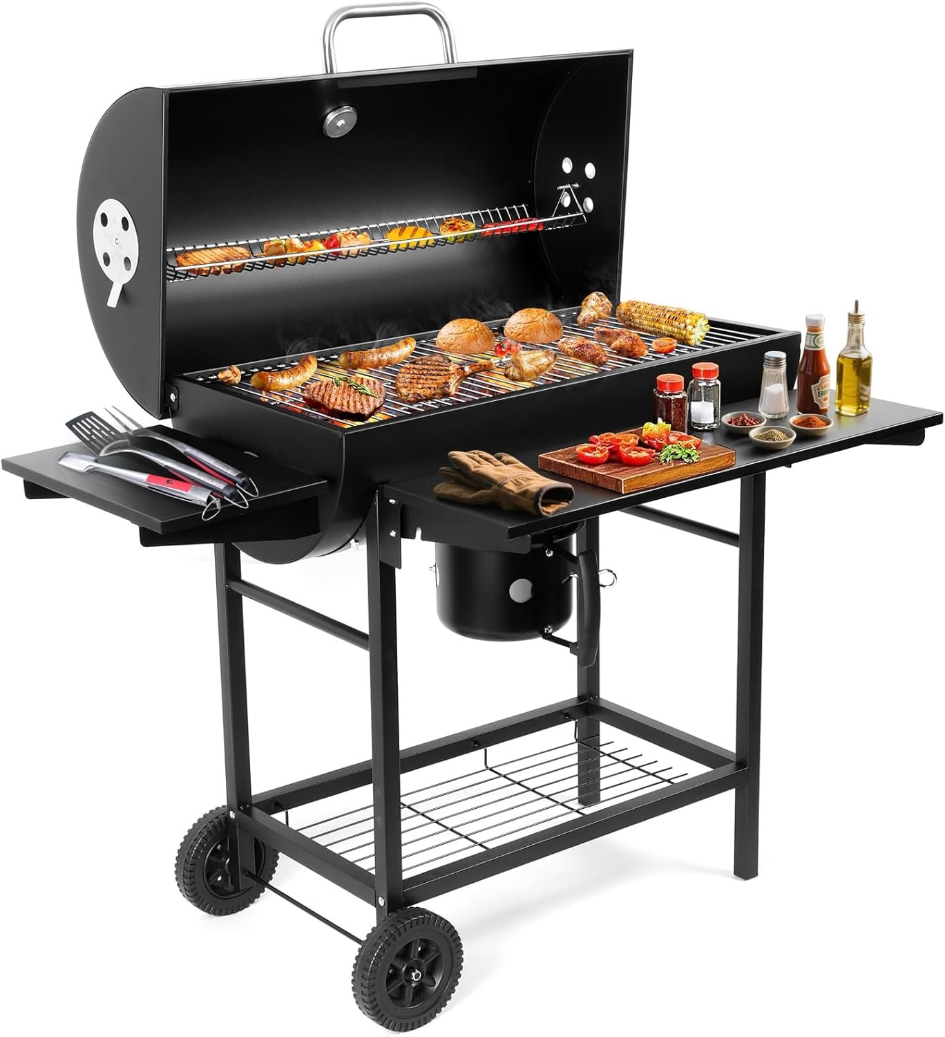 Best BBQ Grills In The UK | 2026