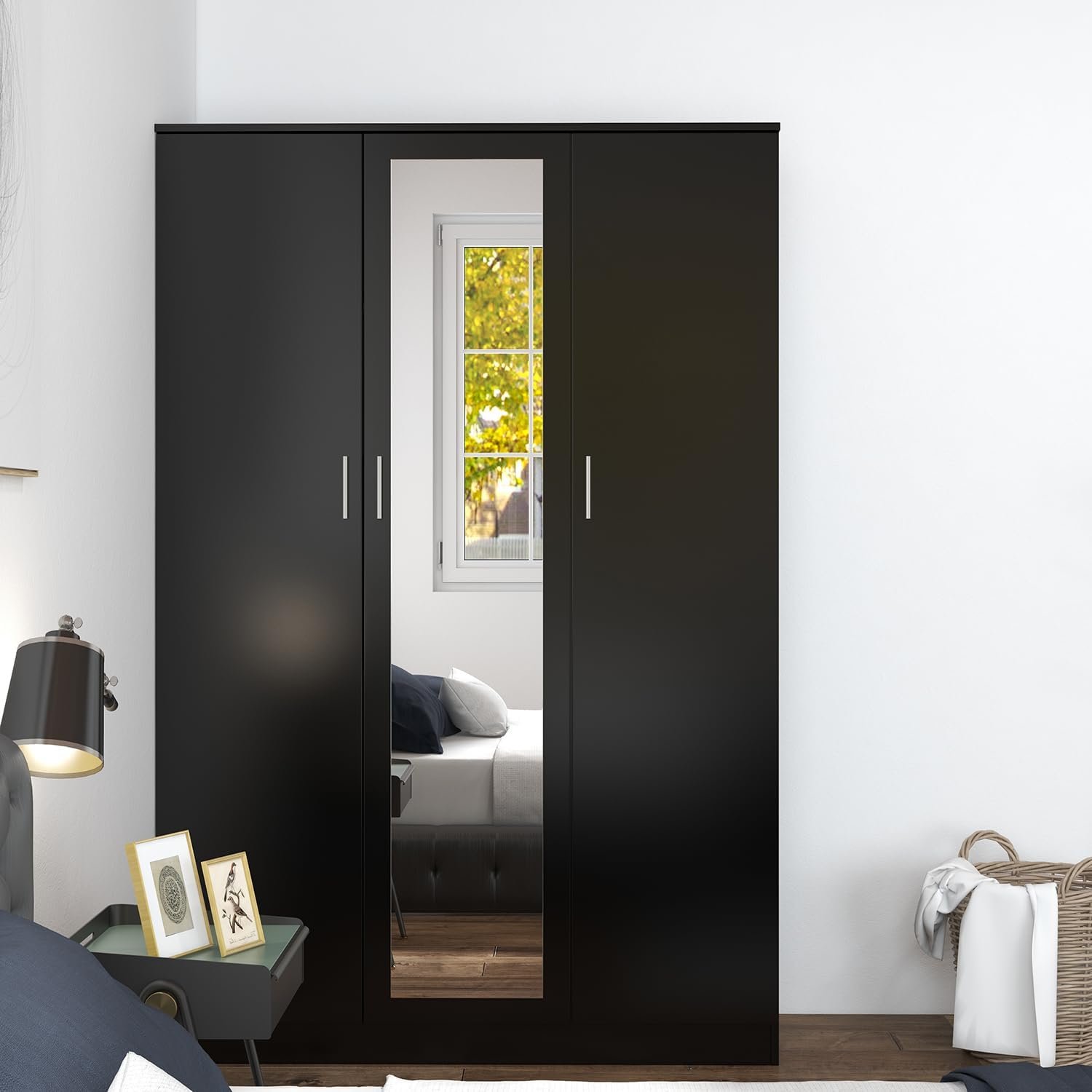 Best Wardrobes In The UK | 2026