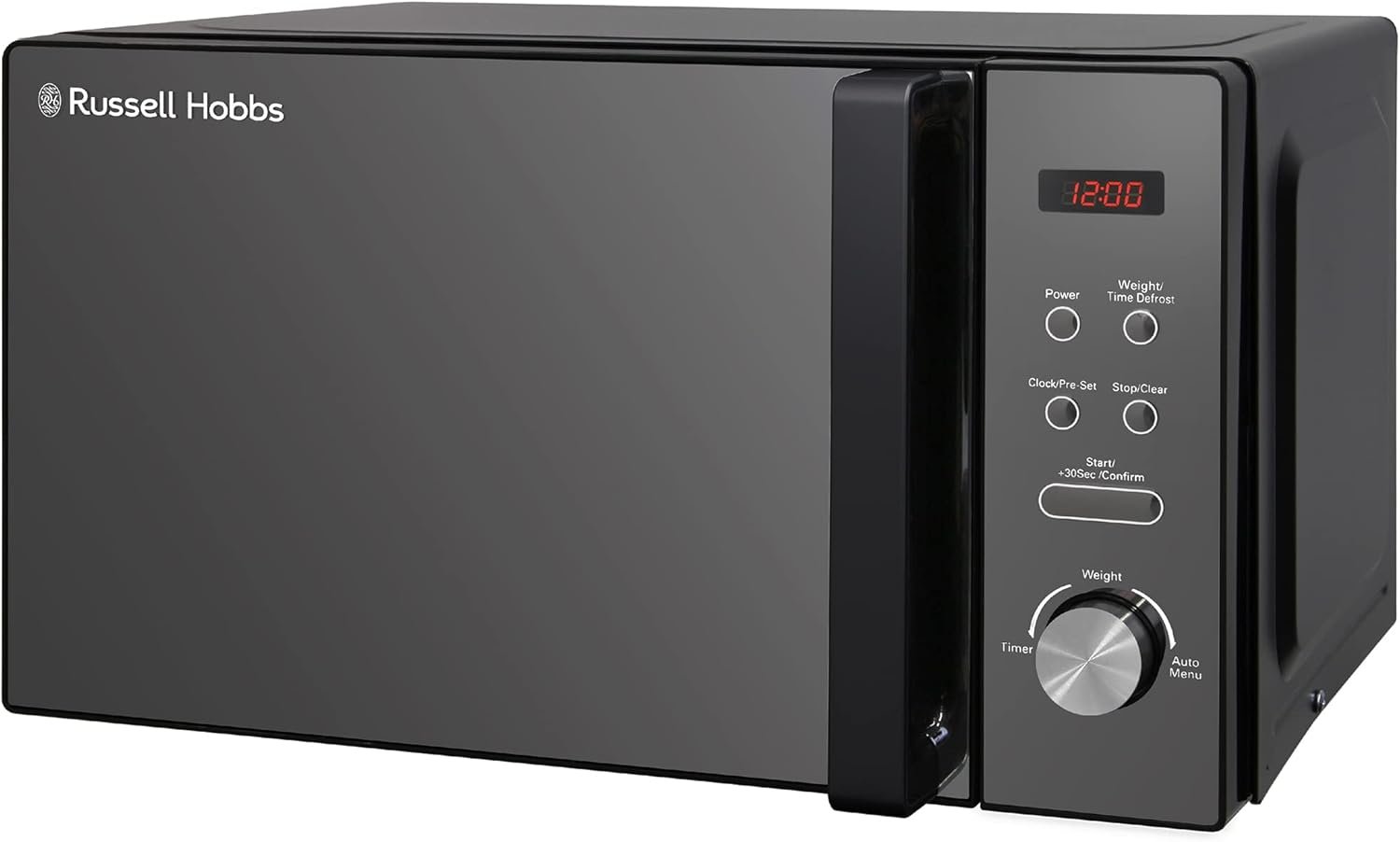 Best Microwaves In The UK | 2026