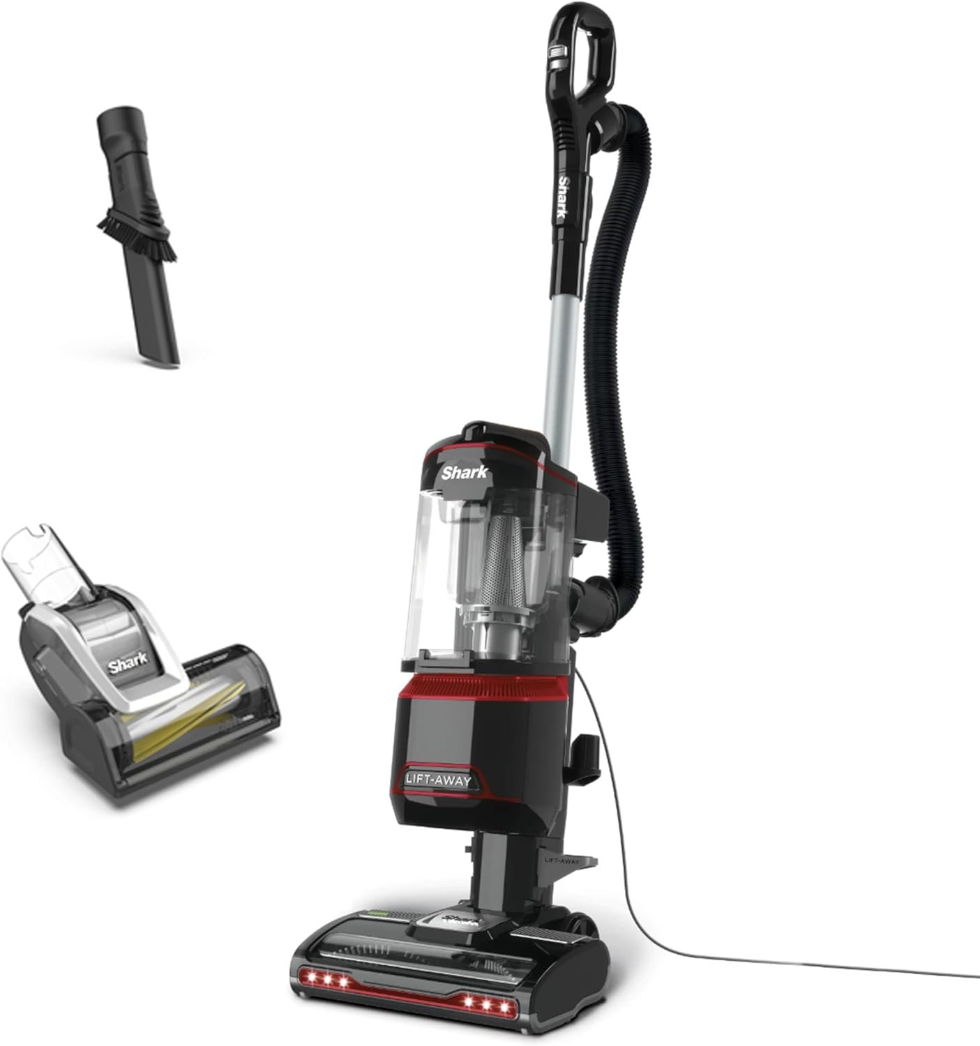 Best Vacuum Cleaners In The UK | 2026