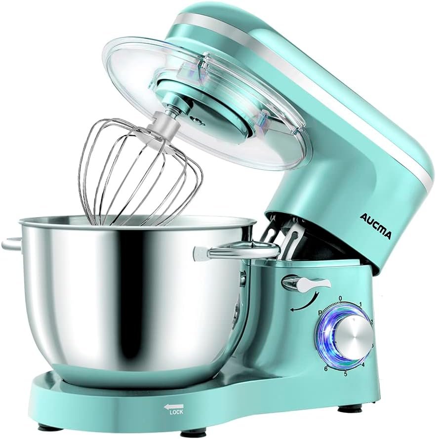 Best Stand Mixers