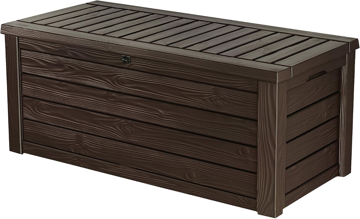 Best Outdoor Storage Boxes In The UK | 2026