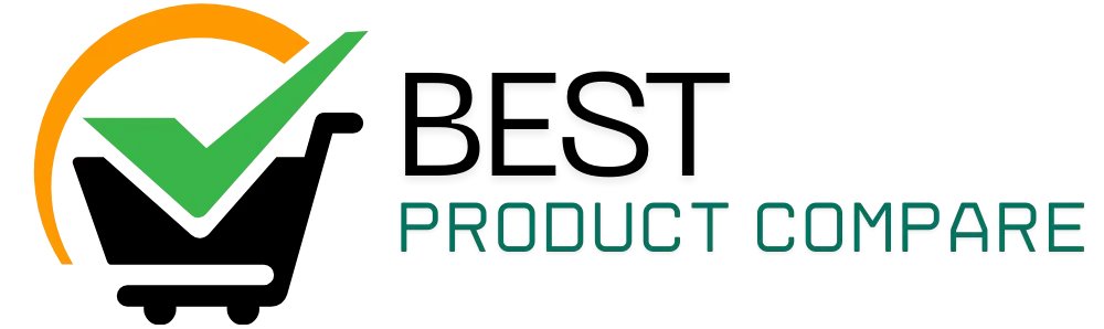 Logo Best Product Compare UK