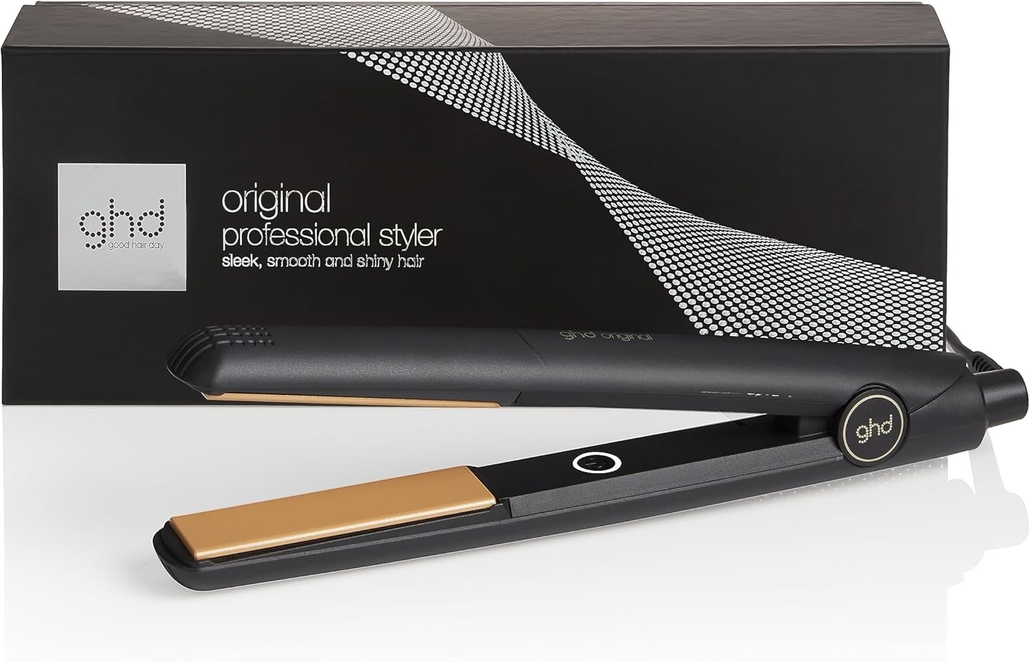Best Hair Straighteners In The UK | 2026