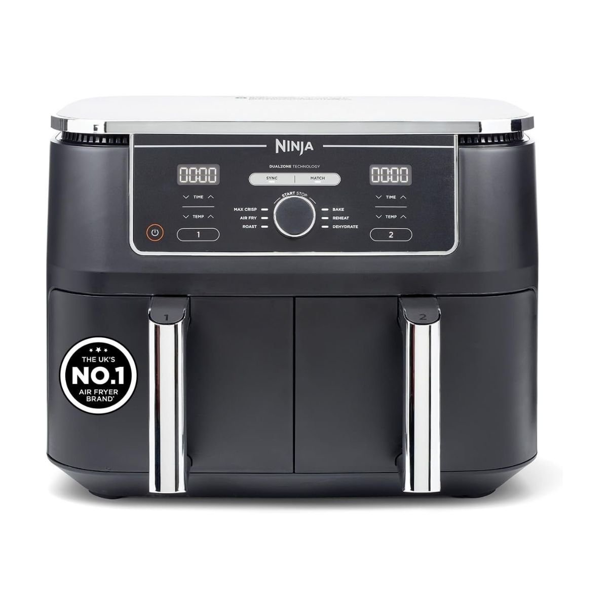 Best Air Fryers 2026