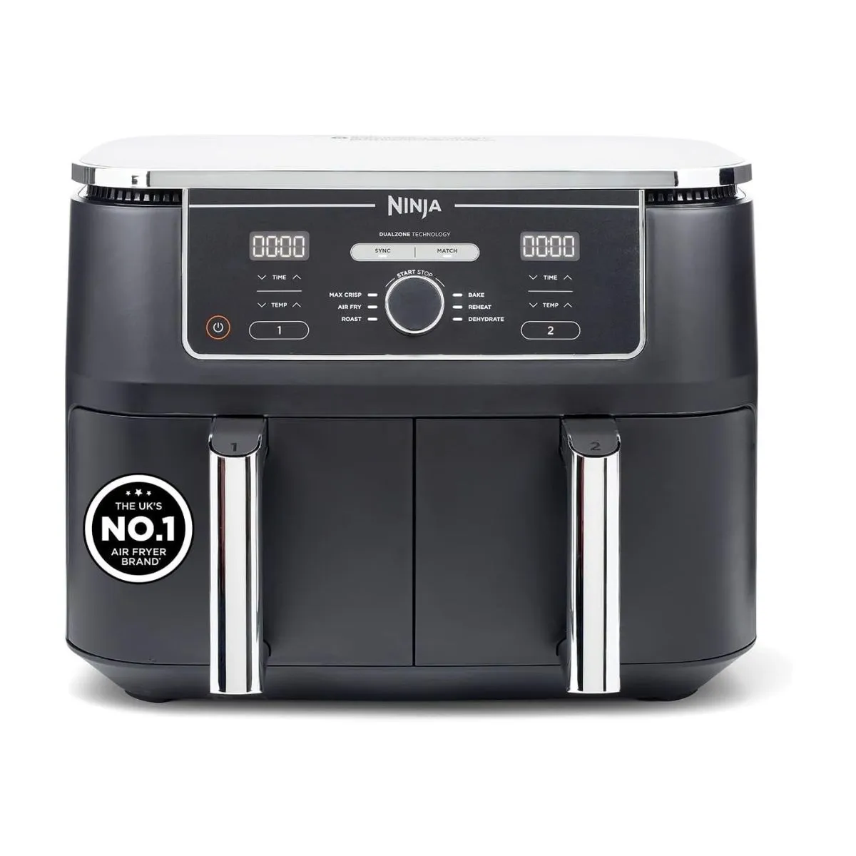 Best Air Fryers 2026