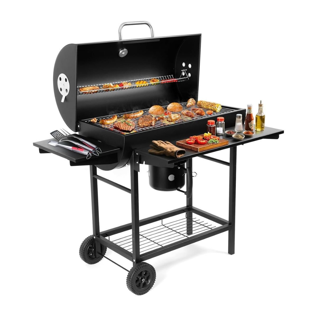 Best BBQ Grills 2026