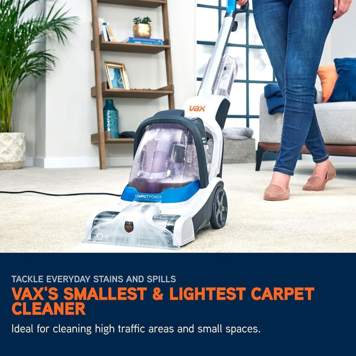 Best Carpet Cleaner Machines 2026