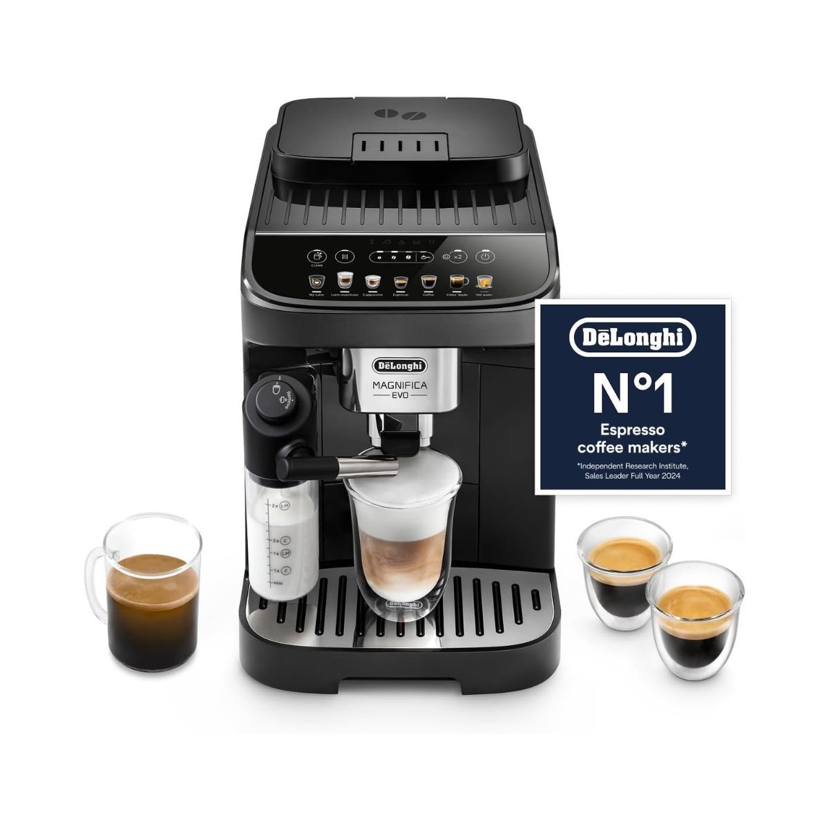 Best Coffee Machines 2026