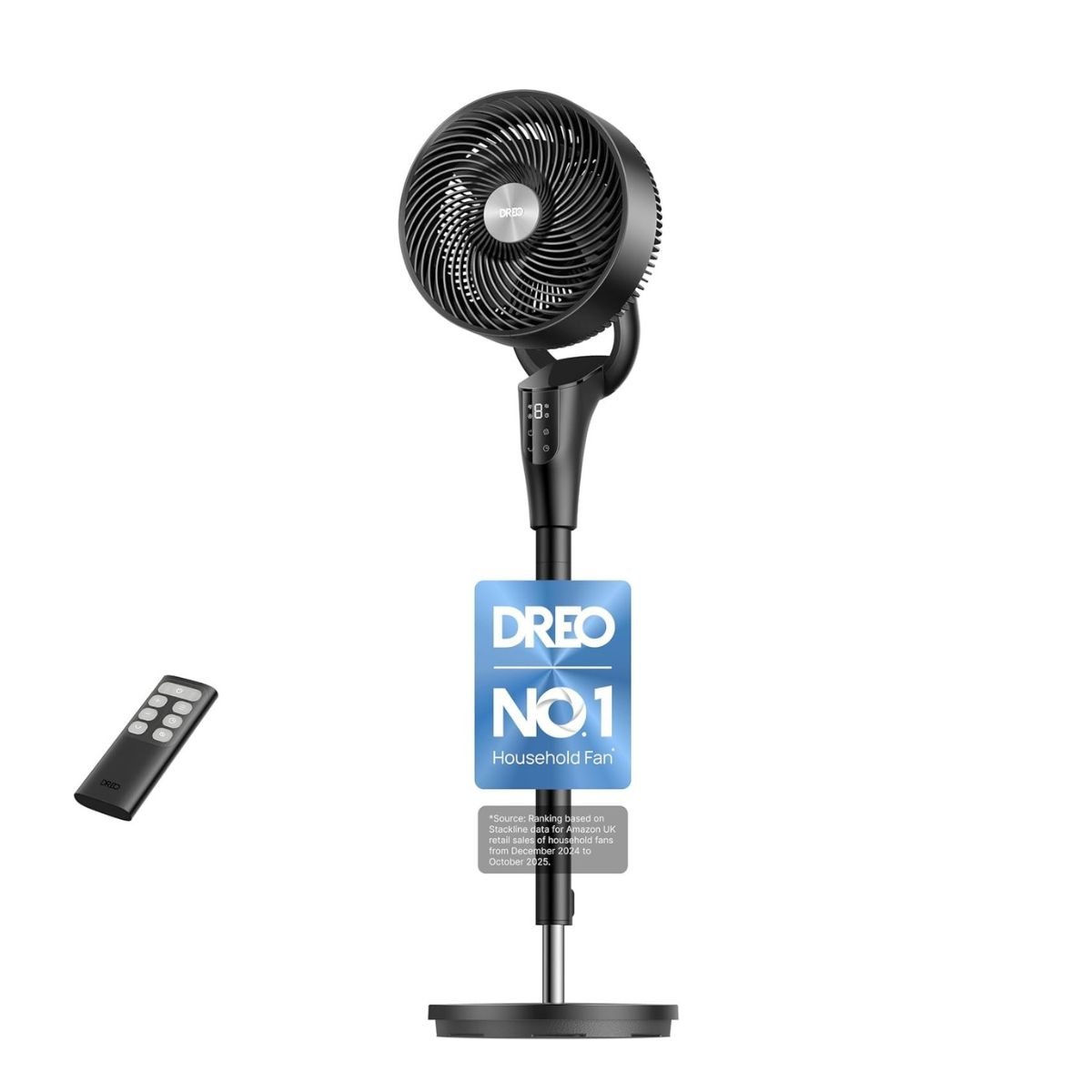 Best Cooling Fans 2026