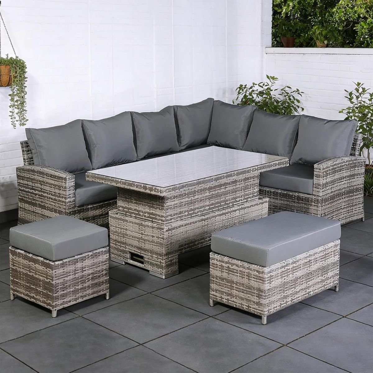 Best Garden Furniture Sets 2026