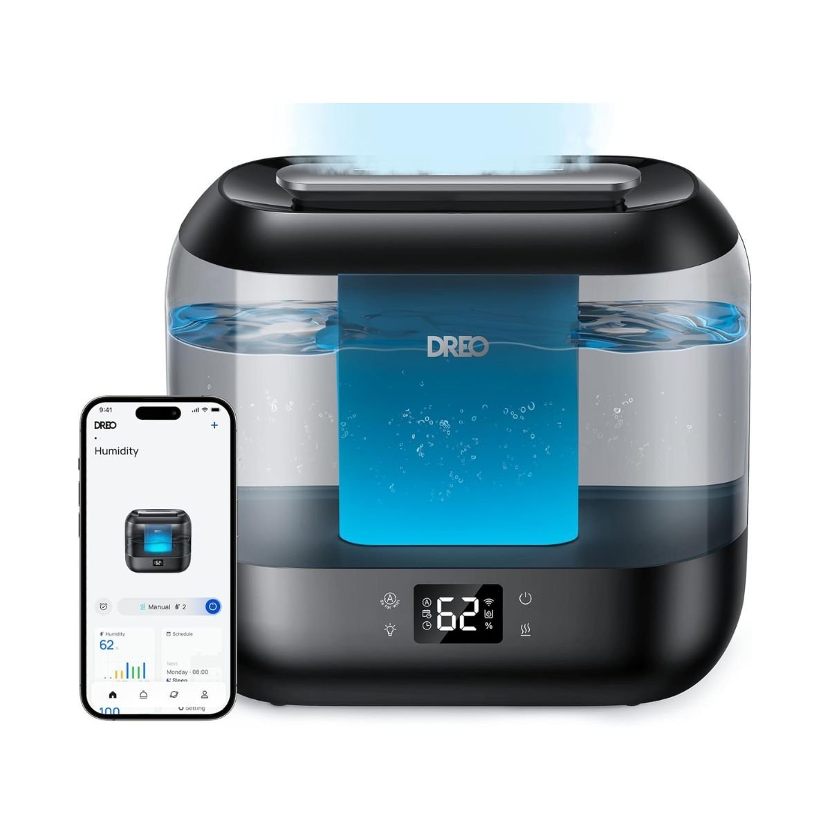 Best Humidifiers 2026