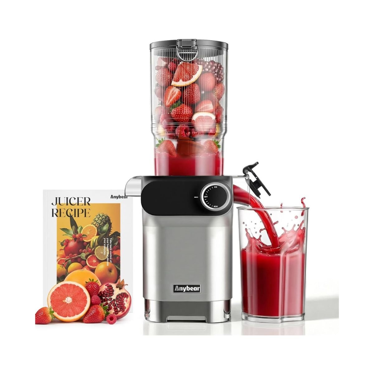 Best Juicers In The UK 2026
