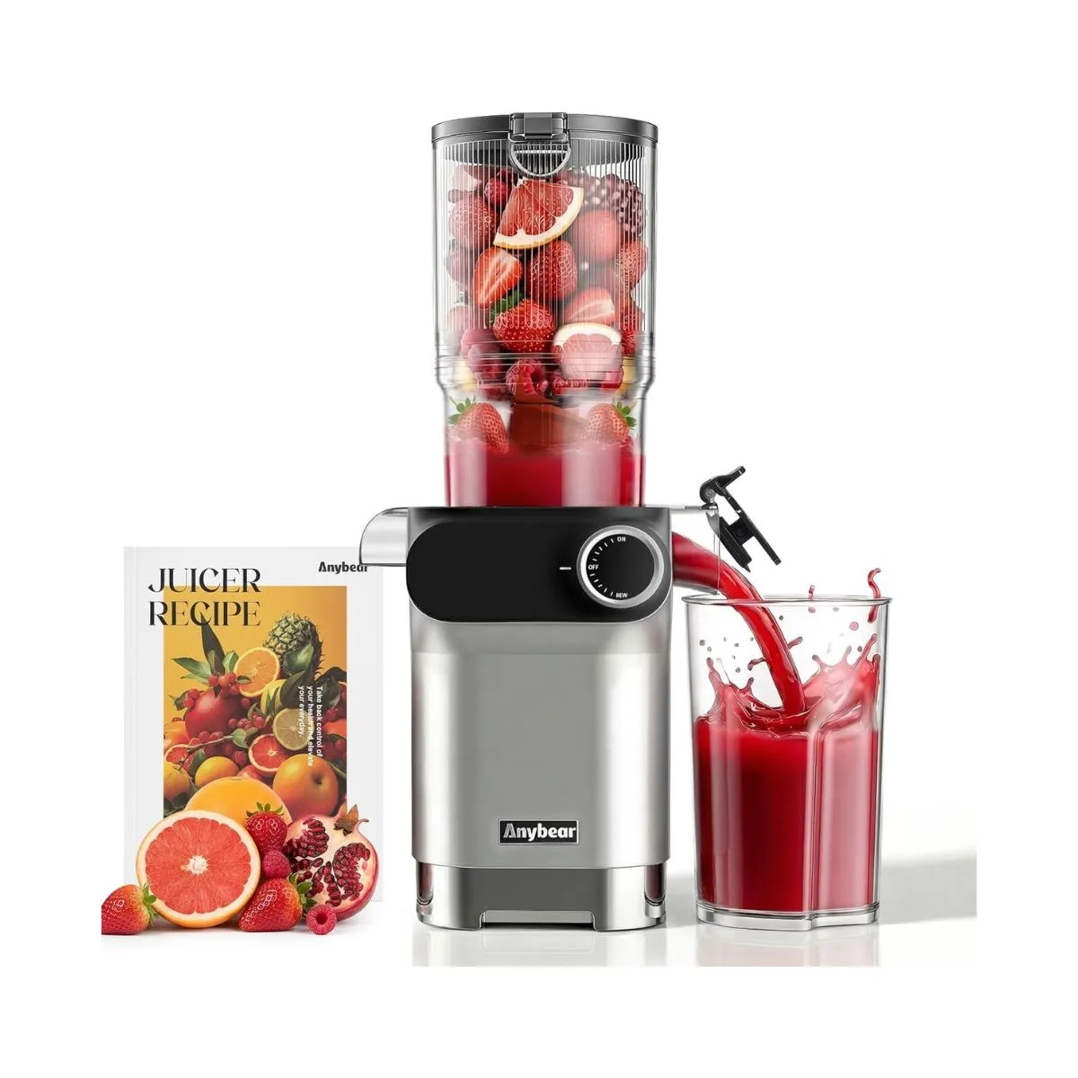 Best Juicers In The UK 2026