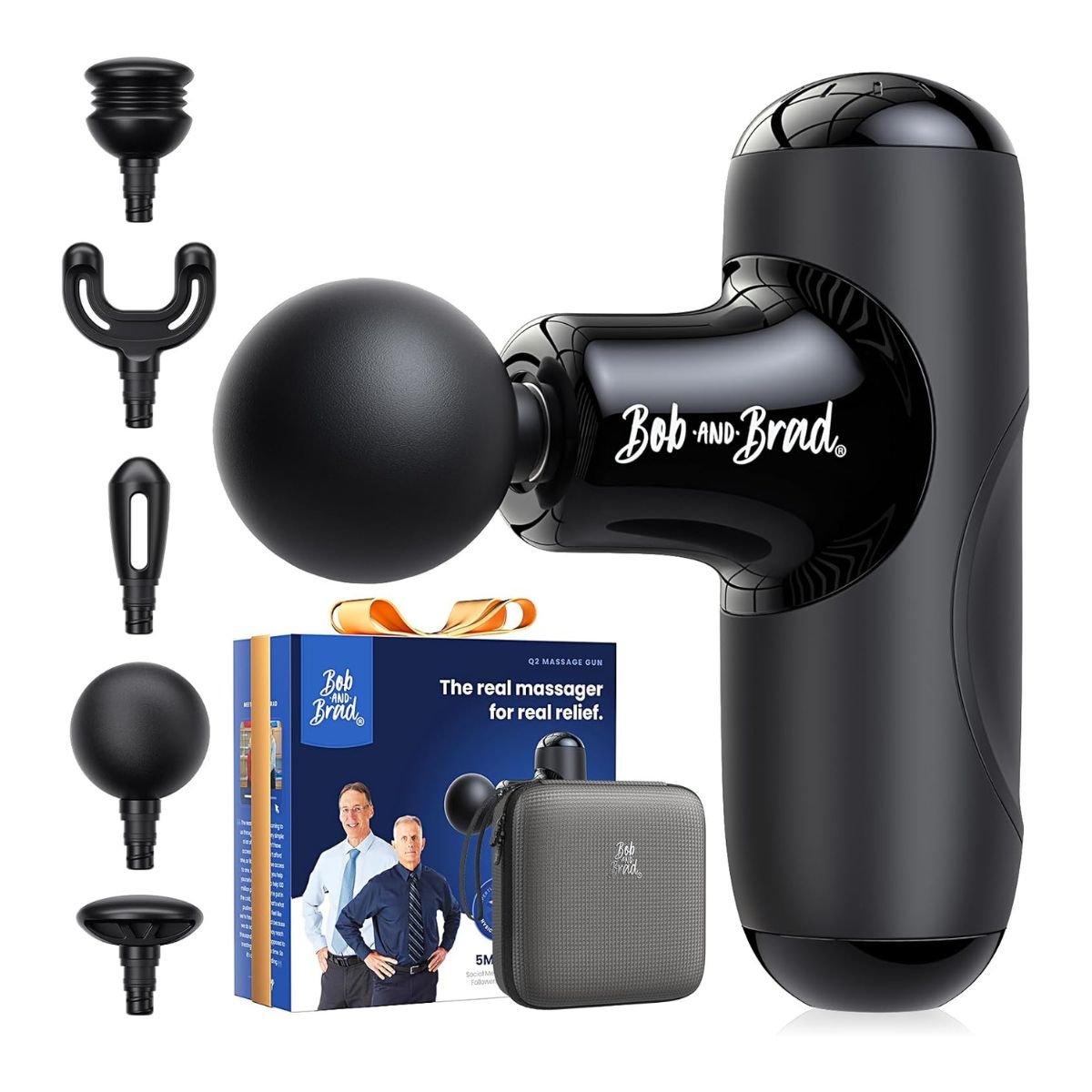 Electric Massagers