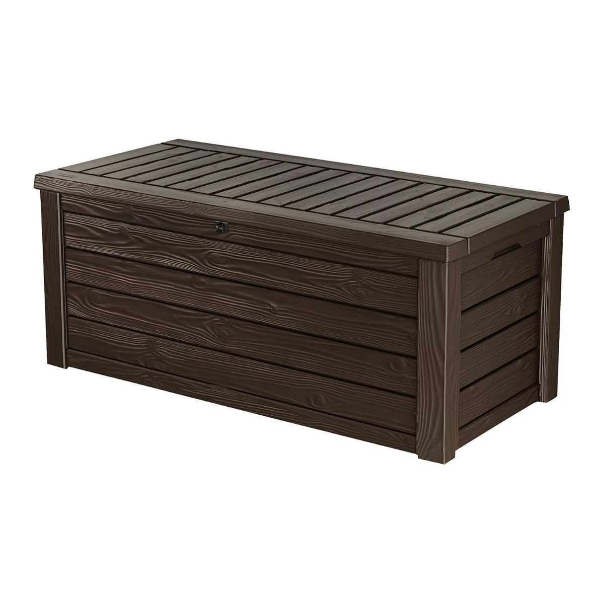 Best Outdoor Storage Boxes 2026