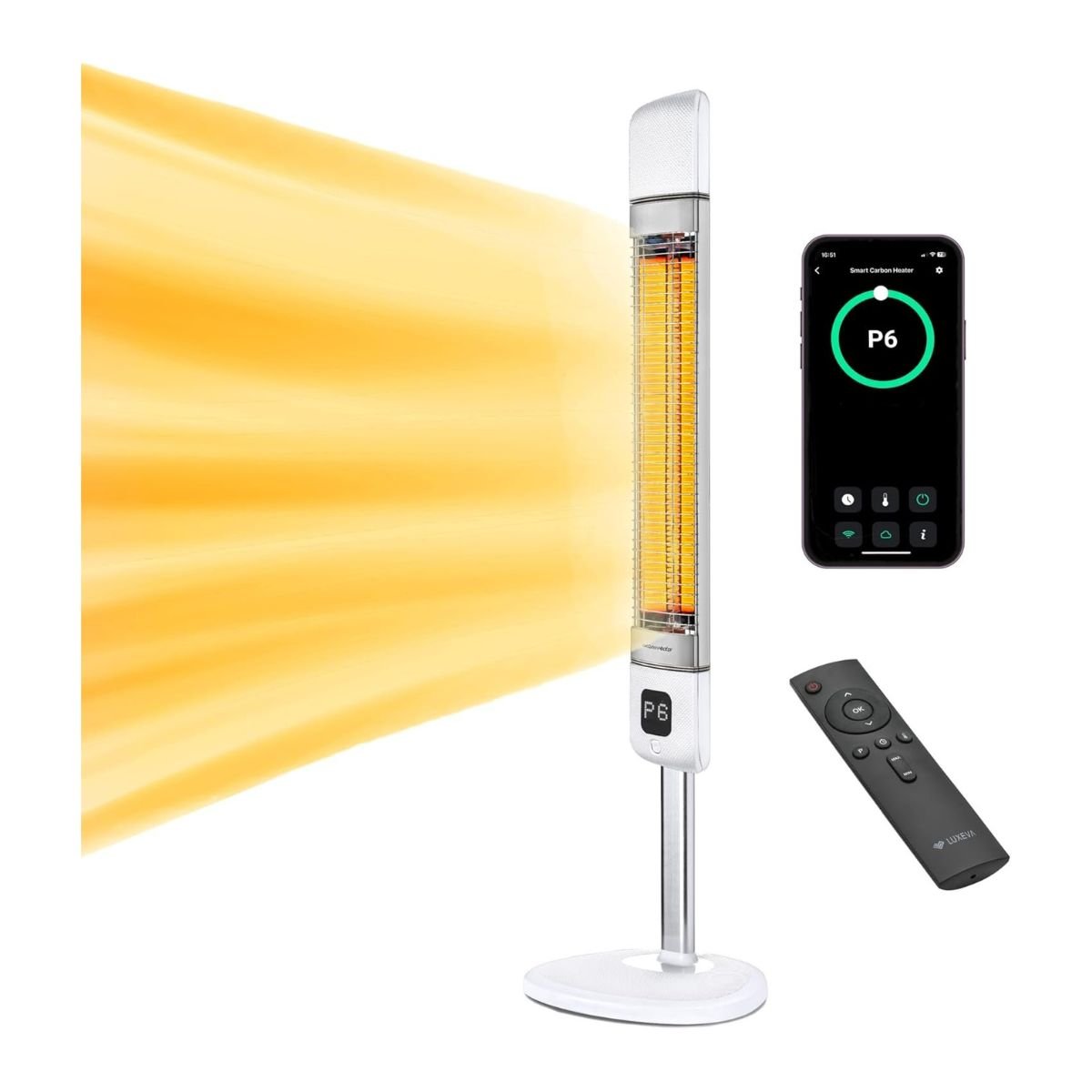 Best Patio Heaters 2026