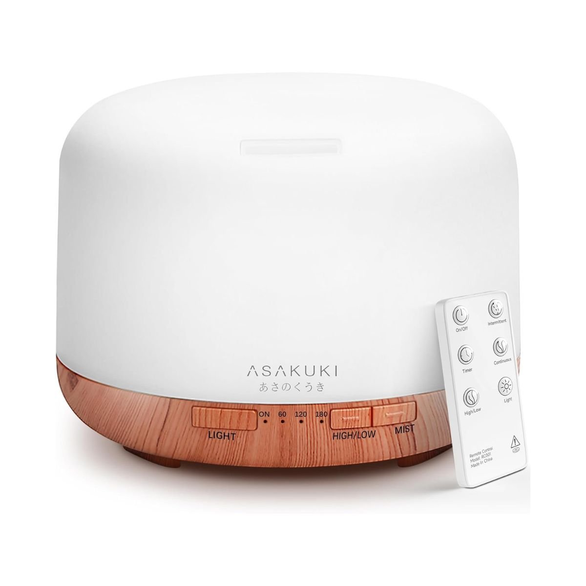 Best Scented Oil Diffusers 2026