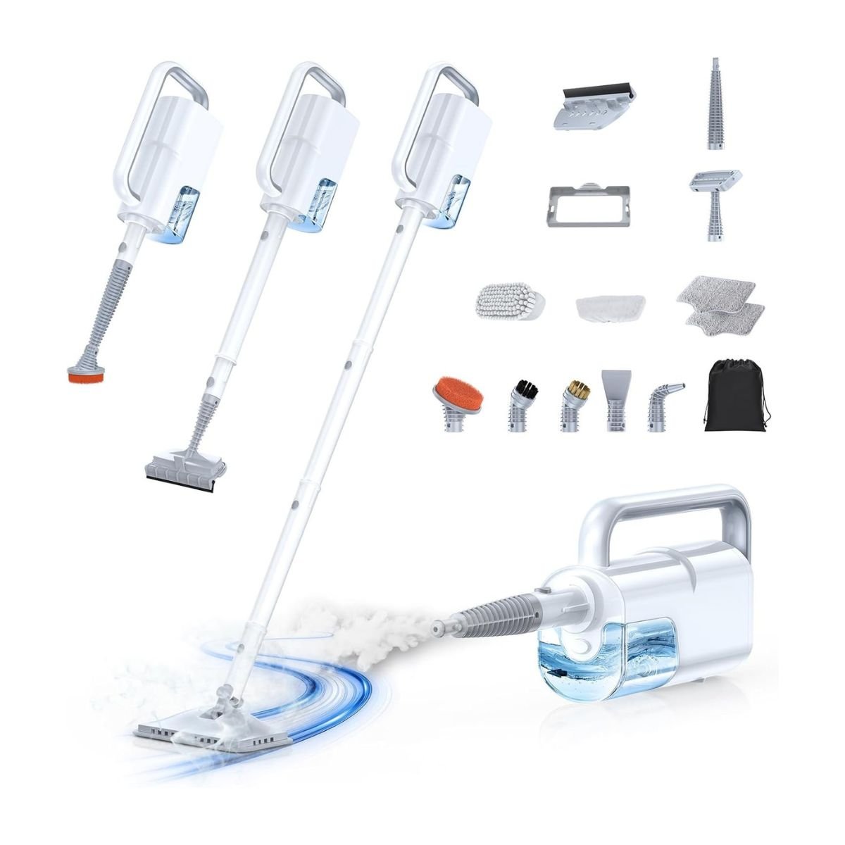 Best Steam Mops 2026