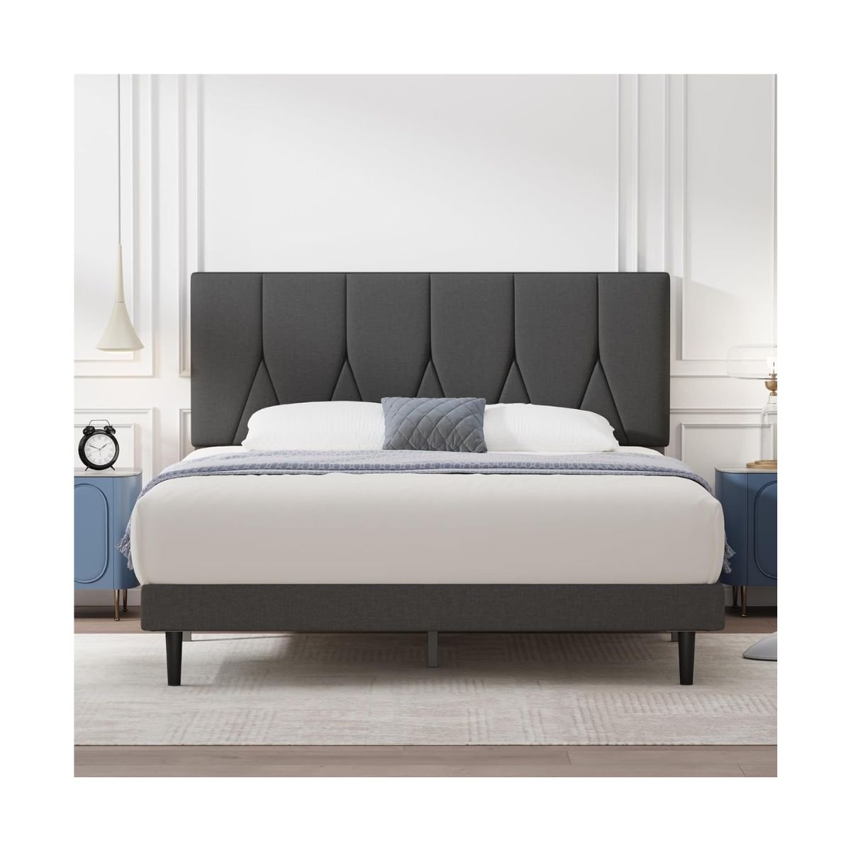 Best Double Beds & Frames 2026