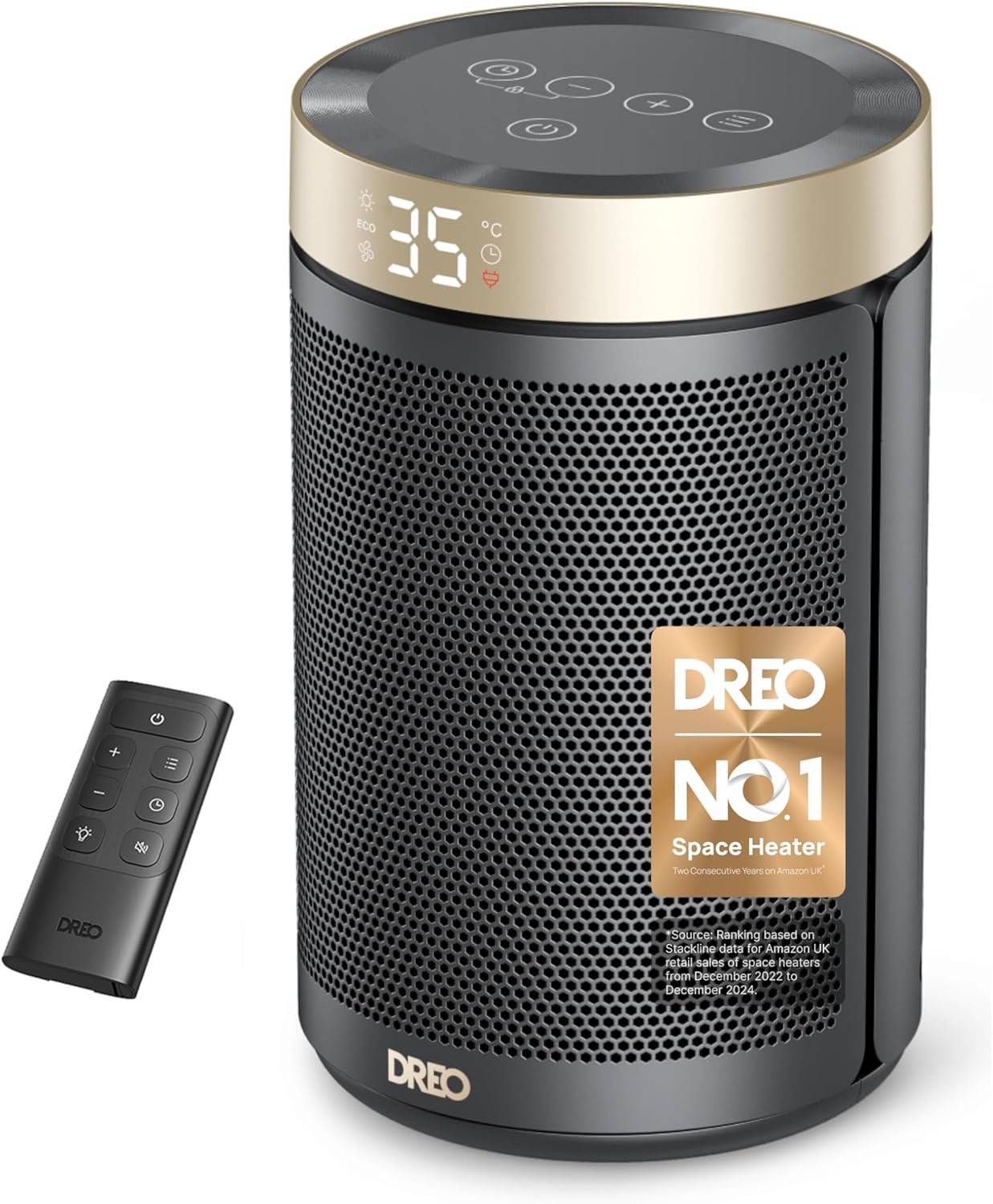 Best Electric Heaters 2026