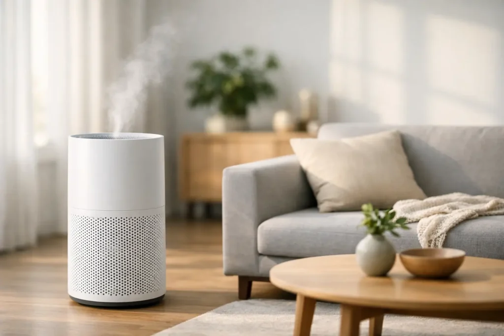 Are Air Purifiers Worth It for Your Home?