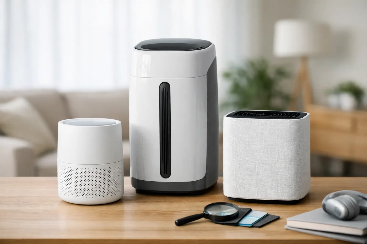 Which Air Purifier Is Best to Buy?