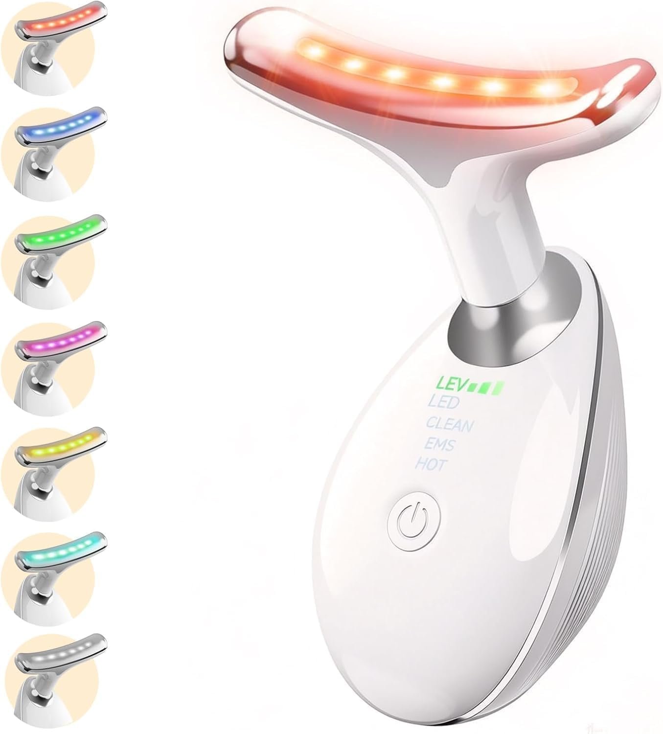 Face Massagers