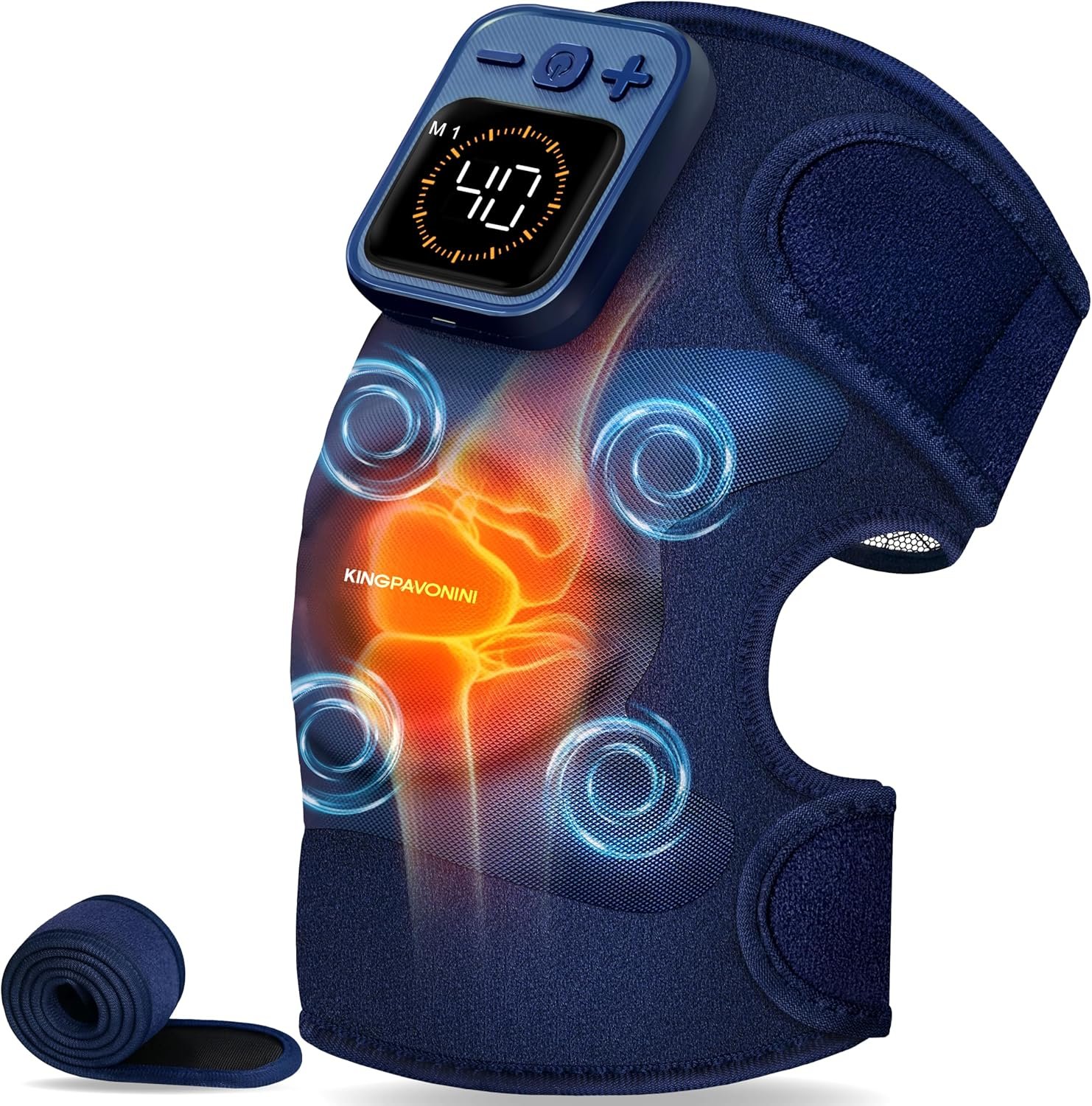 Best Knee Massagers