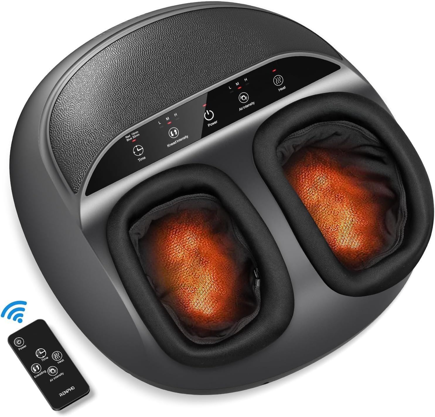 Best Electric Foot Massager 2026
