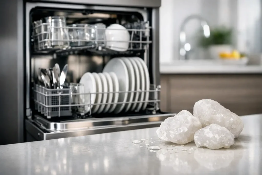 Best Dishwasher for Hard Water: What to Buy